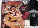 SXL 2020 WBGr - ARGENTA - ESPANA - DECCA