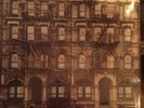 Led Zeppelin - Physical Graffiti- Classic Records Sealed LP