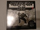 Operation Ivy Energy LP Red Sealed Rancid