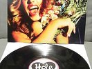 Vinyl Schallplatte: Hole - Live through this - Black Vinyl - Neu