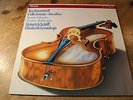 LP PHILIPS 412 732-1 Heinrich Schiff & Leonskaja. Rachmaninov Sibelius & Dvorak