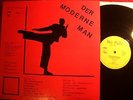 1.LP DER MODERNE MAN (1980) No Fun 005 'HEILE WELT PRODUKT' 80 Tage auf See