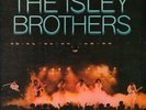 The Isley Brothers(Vinyl LP Gatefold)Go For Your Guns-Epic-EPC 86027-UK-VG/VG+