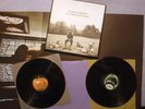 George Harrison All Things Must Pass 3 LP Box Apple STCH 639 Stereo 1970 Poster