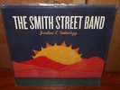 THE SMITH STREET BAND Sunshine & Technology LP New SPLIT COLORED Vinyl