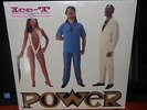 ICE T Power LP New Sealed