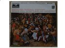 COLUMBIA SAX 2549 (RED SEMI) * BEETHOVEN * PASTORAL SYMPHONY * SZELL PLAYS GREAT