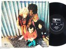 JIMI HENDRIX * Band Of Gypsies * TRACK LP 1970