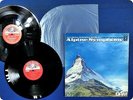 RUDOLF KEMPE R.STRAUSS ALPINE SYMPHONY,OP.64 DOR0026 2LP EH2338