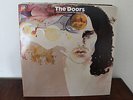 The Doors ?–Weird Scenes Inside The Gold Mine, White label, german press,  mint