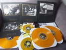 JACK WHITE STRIPES - Third Man Vault 27 Live at the Gold Dollar Box Set Complete