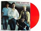 THE SMITHS * The Pablo Cuckoo Tape * Red Vinyl LP