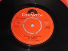 THE CREATION /  HOW DOES IT FEEL TO FEEL/ TOM TOM /UK POLYDOR/ 60'S MOD  BEAT