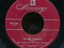 45bs-Jazz -MERCURY 8956-Slim Gaillard