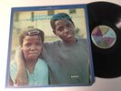 Lightnin Hopkins LP A Legend In His Own Time Kent Lbl