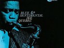 Blue & Sentimental [12 inch Analog] Ike Quebec LP Record