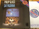 I3M 39672 Philip Glass Satyagraha / New York City Opera 3 LP box