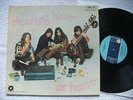SHOCKING BLUE 