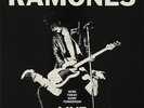 RAMONES * Here Today Gone Tomorrow - Live In S.F. 1978  LP Neu
