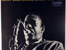 JOHN COLTRANE-SETTIN' THE PACE-RECORD MINT AND UNPLAYED