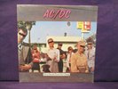 AC/DC 'Dirty Deeds Done Dirt Cheap' SEALED LP