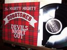 MIGHTY MIGHTY BOSSTONES LP Devil's Night Out COLOR VINYL ltd. TAANG original
