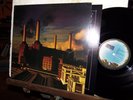 PINK FLOYD LP Animals COLUMBIA 34474 ROGER WATERS prog PSYCH David Gilmour