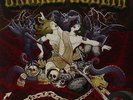 ORANGE GOBLIN**EULOGY FOR THE DAMNED**VINYL