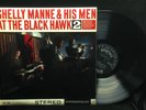 Shelly Manne & His Men-At The Black Hawk 2-Contemporary 5016-VOGUE ENGLAND