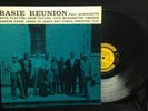 Paul Quinichette-Basie Reunion-Prestige 7147-BUCK CLAYTON NAT PIERCE