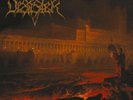 DESASTER - The Oath Of An Iron Ritual - Vinyl-LP - black Vinyl