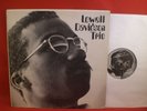 LOWELL DAVIDSON TRIO : S/T  (ESP 1012)1966 Stereo Avant Free Jazz LP