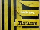 SONNY ROLLINS Tour De Force ORIGINAL NYC PRESTIGE LP 7126 SUPERB