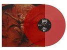 SINISTER, Bastard saints RED VINYL *NEU* LP