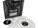PRO-PAIN, The truth hurts BLACK/WHITE MARBLED VINY *NEU