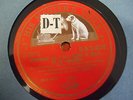 DB 8776/81 Brahms Symphony No. 4 / Bohm 6 x 78rpm in wallet