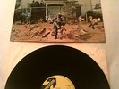 TAJ MAHAL - S / T LP EX ORIGINAL UK DIRECTION RY COODER RISING SONS 8-63279