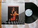 ADRIANO CELENTANO UP PO'ARTISTA UP PO'NO ORIGINAL YUGOSLAV 1ST PRESS 1980 EX/EX