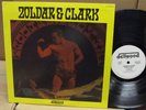 Zoldar & Clark NM private Dellwood psych prog Jasper Wrath
