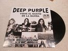 DEEP PURPLE 