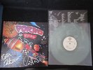 Porno for Pyros ST US Vinyl LP Signed Copy Jane's Addiction Perry Farrell 1st
