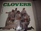 The Clovers, Self-titled (1961), Atlantic 8009, Mono