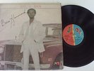BERES HAMMOND - JUST A MAN        LP VG+