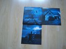 KATATONIA TONIGHT'S DECISION,2 LP,,DEAD MINT,LIMITED
