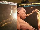 Sonny Stitt Shangri-La Prestige Illinois Jacquet Epic Demo Jazz LP Record Lot