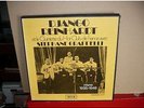 COFFRET LP Django Reinhardt avec Stephane Grappelli intégrale 1935 1946 (volume