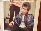 Bob Dylan Highway 61 Revisited - 1965 Stereo - CBS 62572