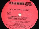 IZZY ICE & DJ MAJESTY 