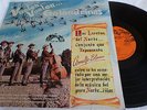 Los LUCEROS del NORTE  Sus mejores éxitos México LP Vinyl  Monterrey   R a R e 