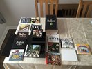 The Beatles Stereo Box Set 2009 Remasters ALL ALBUMS